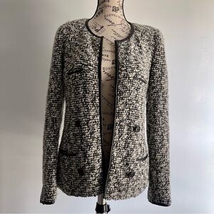 Isabel Marant Etoile Boucle Blazer